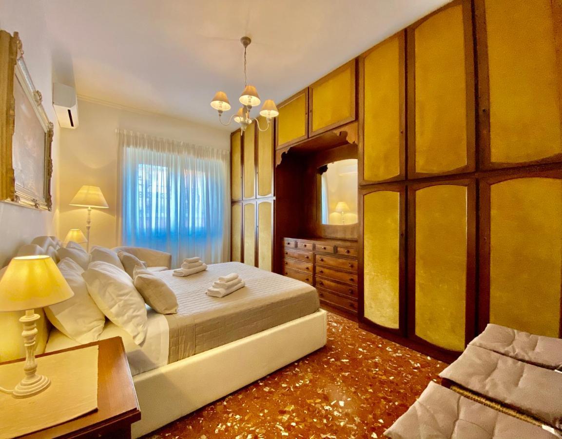 Elegant Vatican Metro & Golf Apartment Rom
