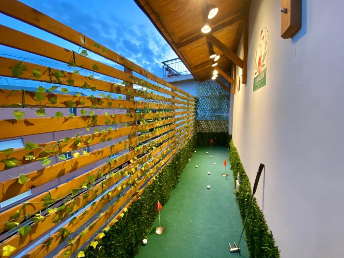 Elegant Vatican Metro & Golf Apartment Rom
