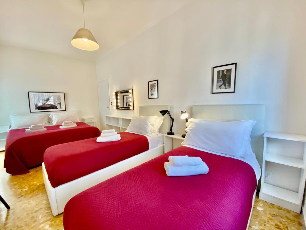 Elegant Vatican Metro & Golf Apartment Rom